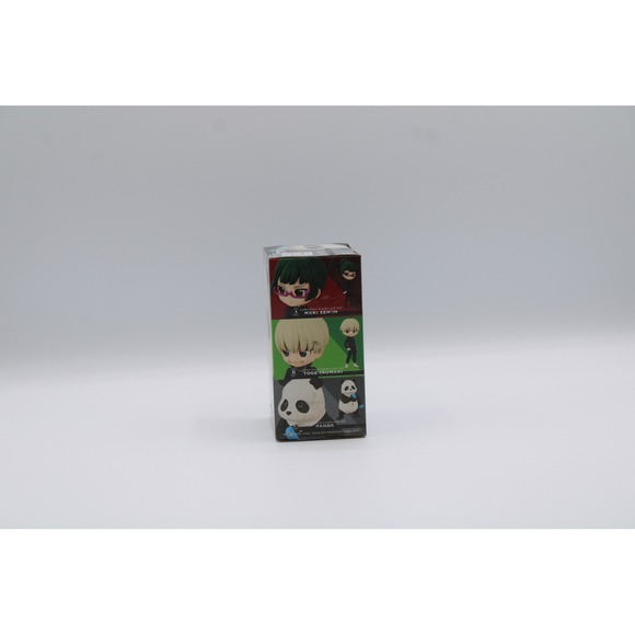 Jujutsu Kaisen - Q Posket Petit - vol.2 Panda Statue - Picture 2 of 6